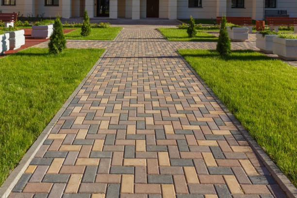 Best Concrete Paver Driveway  in Columbus, OH